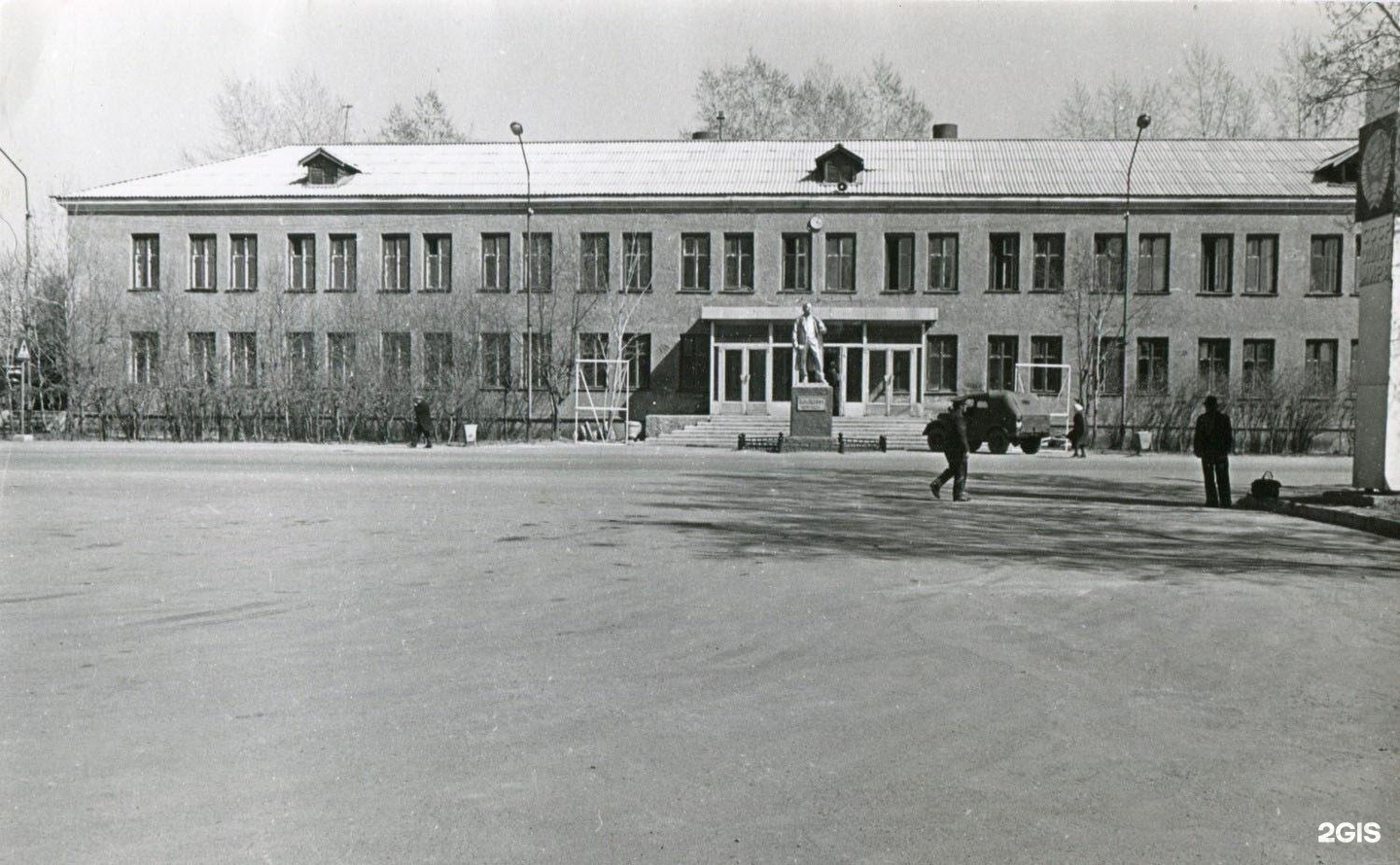 новосибирск первомайский район фотографии