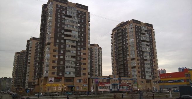 Brauny ул станислава карнацевича 6 фото Пив&Ко, мини-маркет, Станислава Карнацевича, 4, Тюмень - 2ГИС