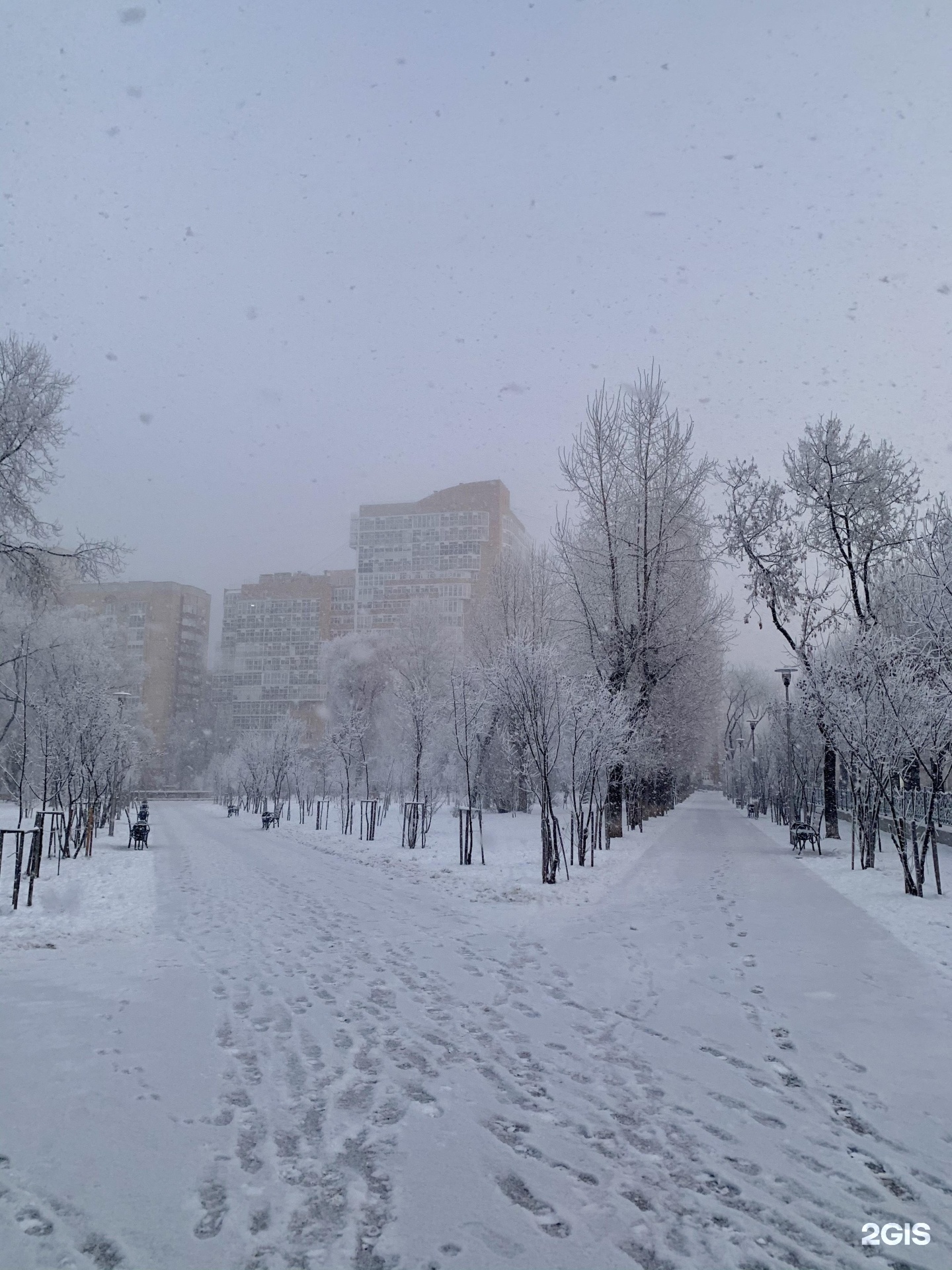 Калачников пермь сквер