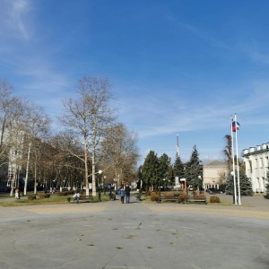 Погода в белореченске. Белореченск.