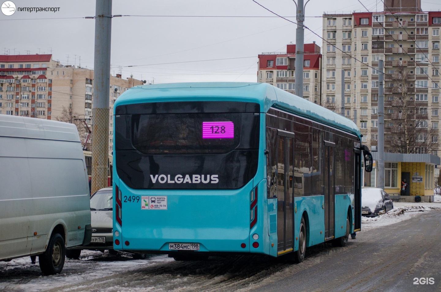 Маршруты и расписание транспорта СПб: автобусы, …