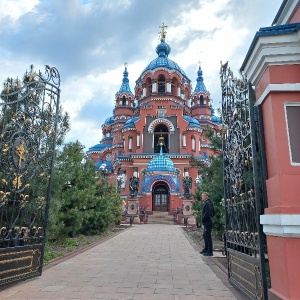 Фото от владельца Казанская церковь