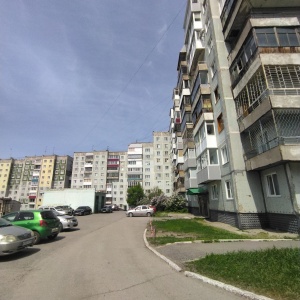 Строителей 59 прокопьевск карта