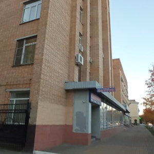 Фото от владельца Управление административно-технического контроля Калужской области