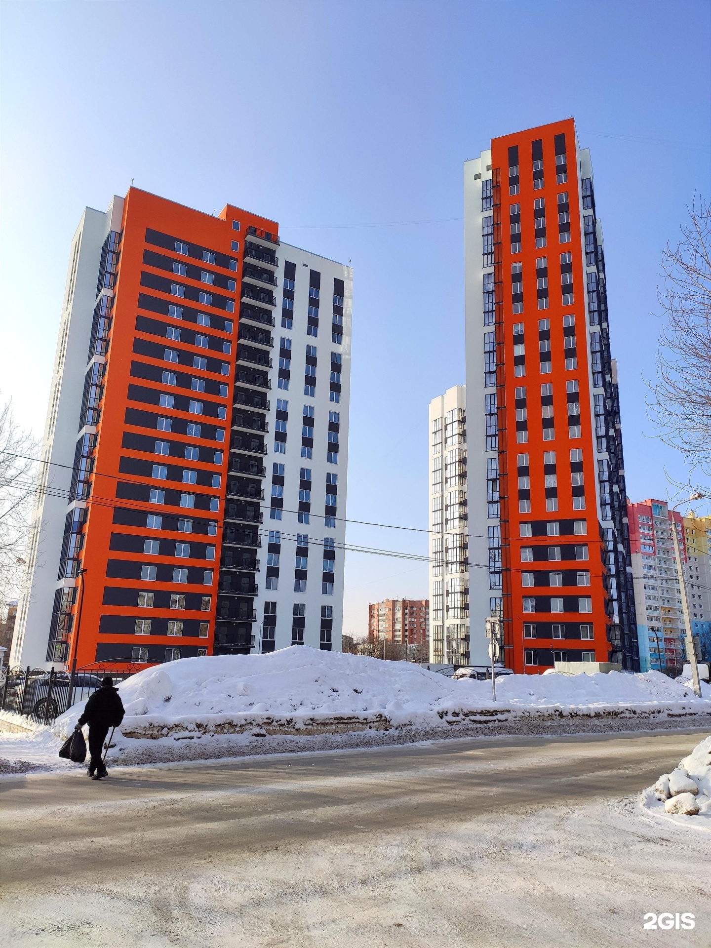 парк гайва