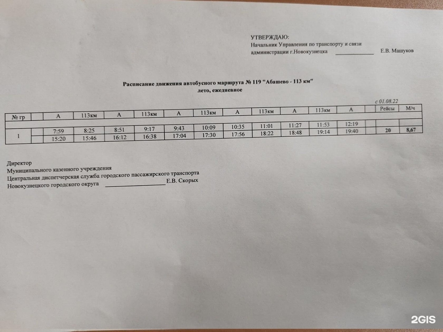 Остановки 113 автобуса пвра Дзержинск.