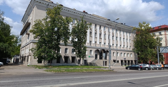 Аренда офисов - Окружной проезд, 18. Аренда на Окружном проезде