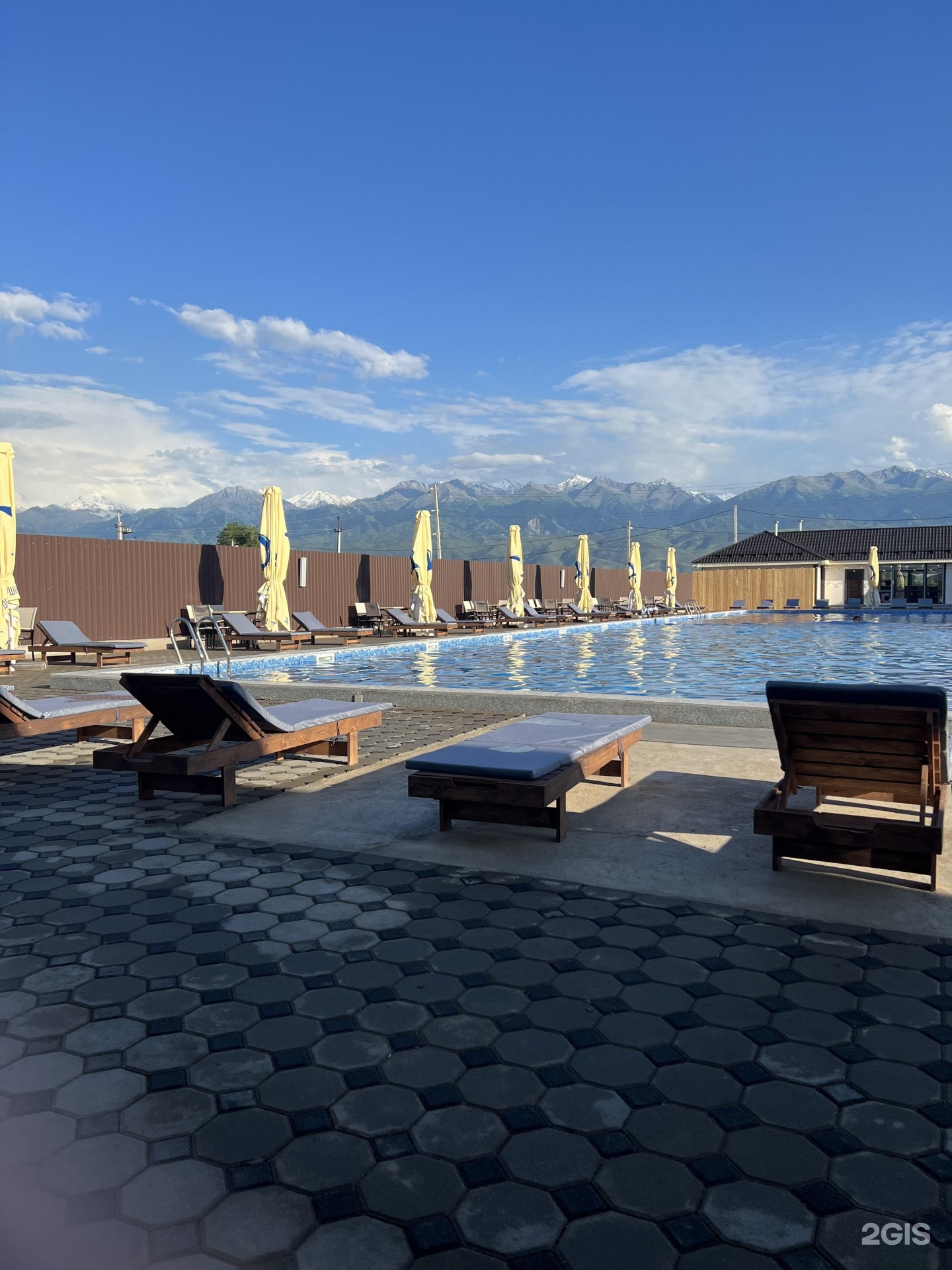 Kemer Resort