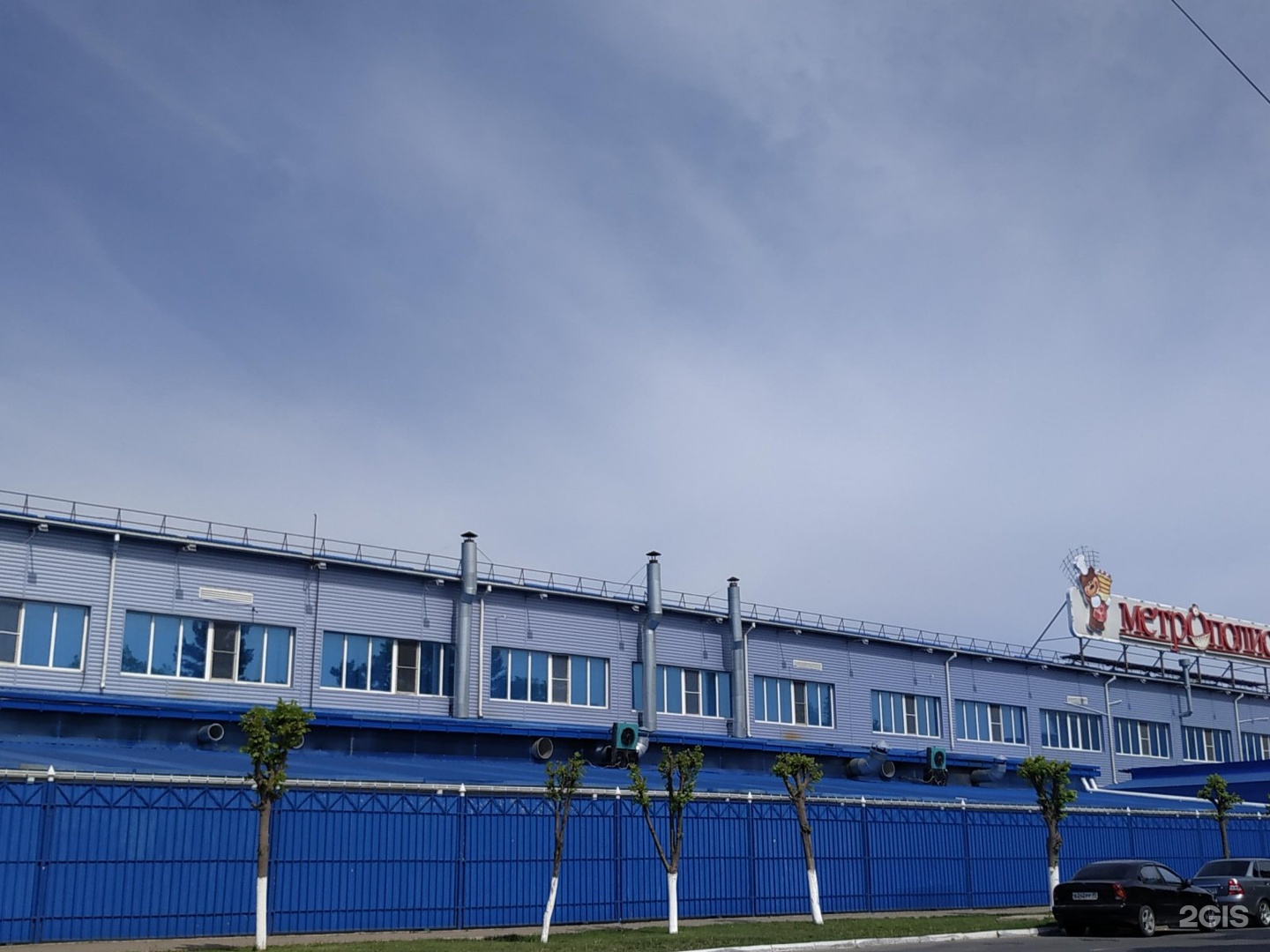 Купить 2-комнатную квартиру 40,8 м² по адресу Курск, улица Карла Маркса, 72к1 -