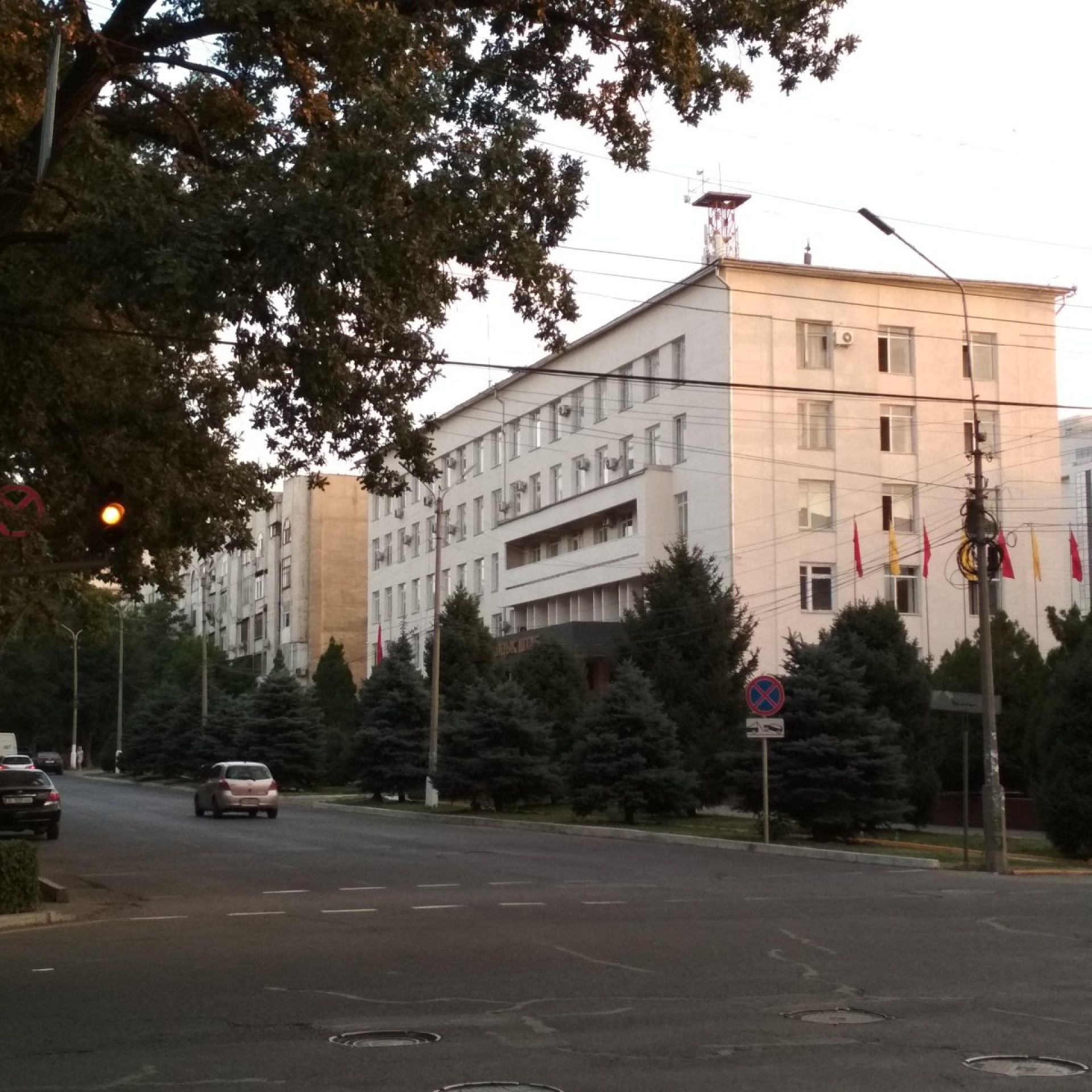 Современный вид; дата публикации в 2GIS