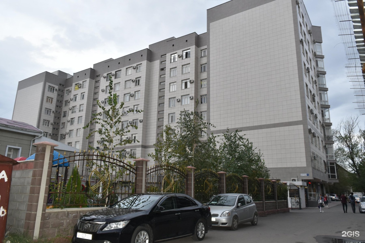 Продажа Квартира Бишкек С Фото