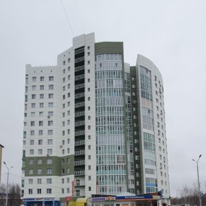 Нефтяников 4 2