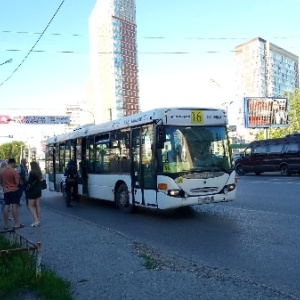 Д 16 автобус. Автобус 16. Автобус 16к Владивосток. 16 Автобус Пермь. 36 Маршрут Пермь.