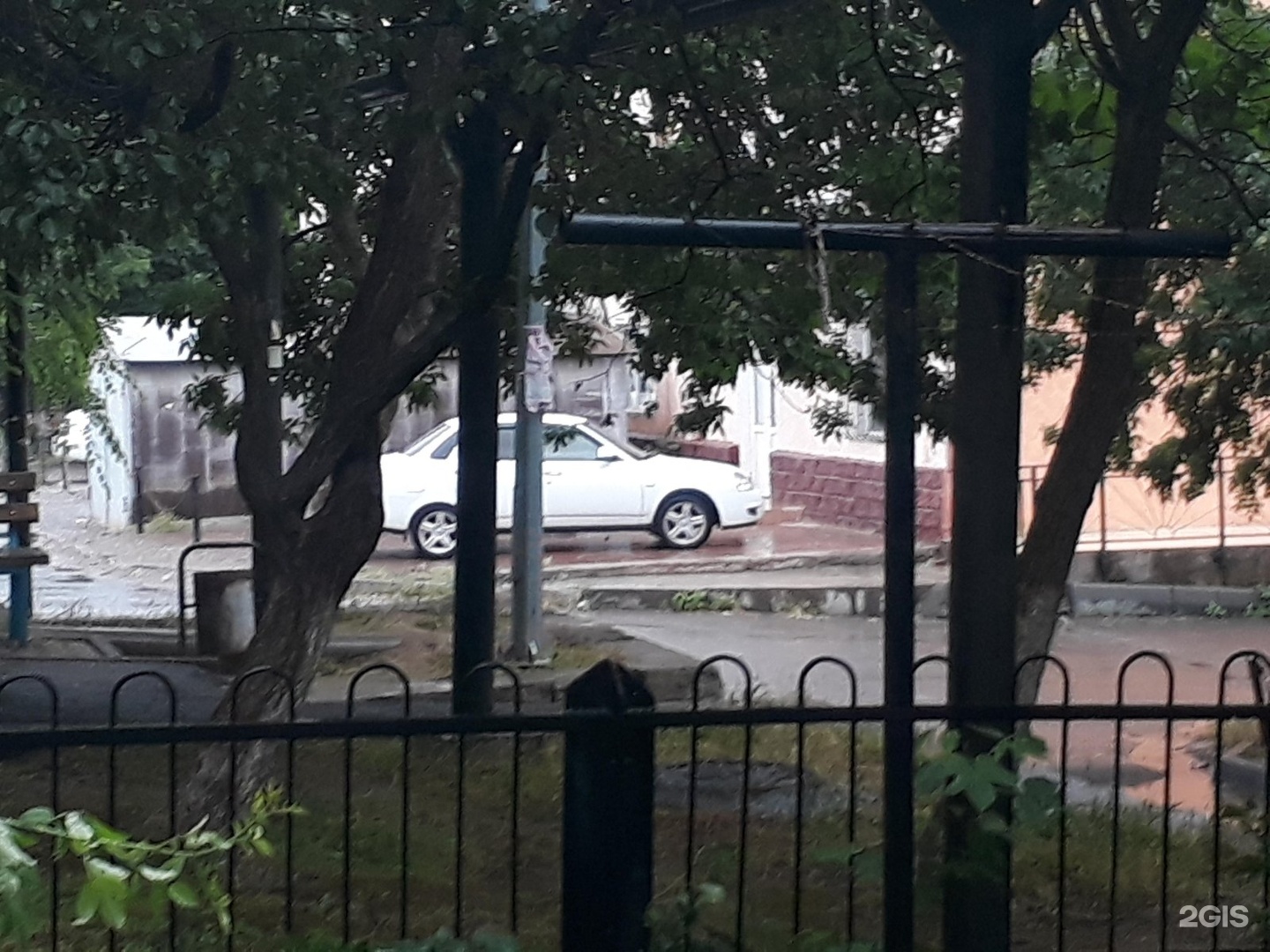 Достар 2