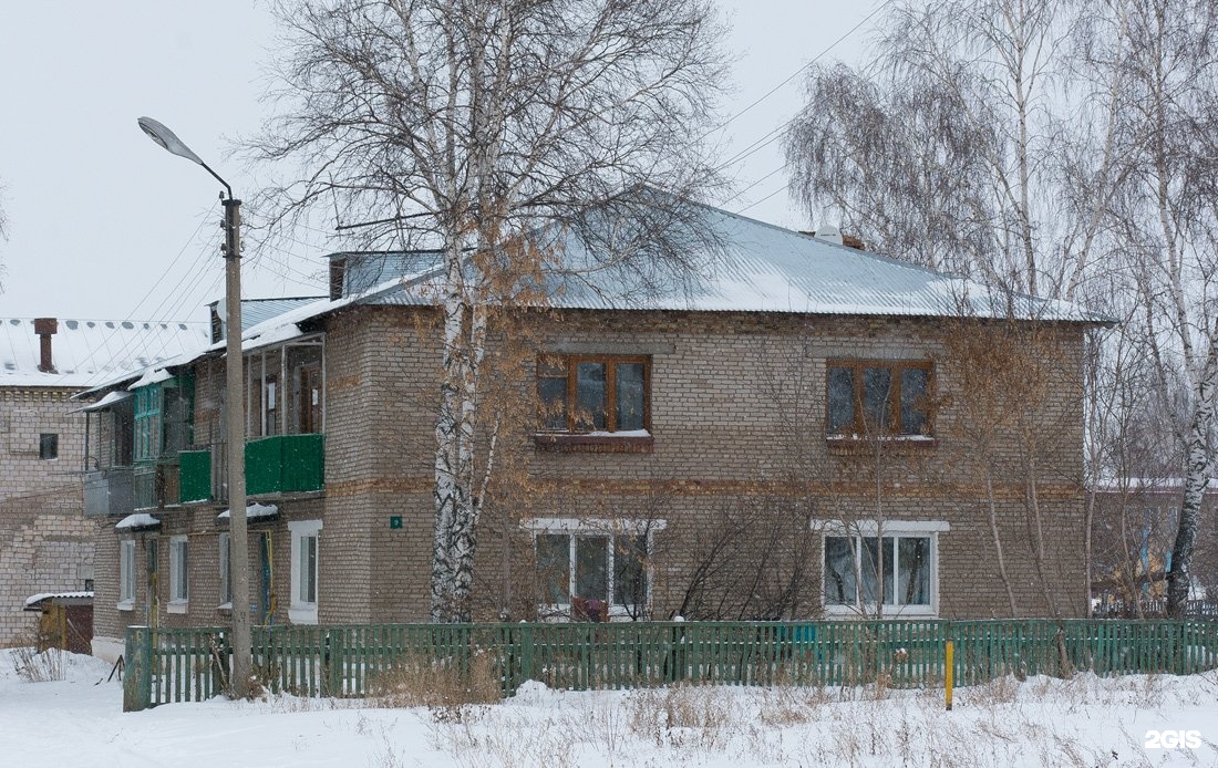 Квартиры в благоварском районе