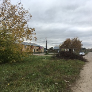 Совхоз доскино карта