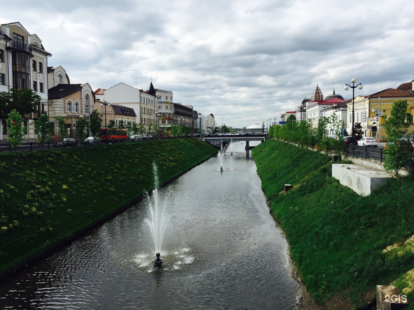 Казань вахитовский район фото