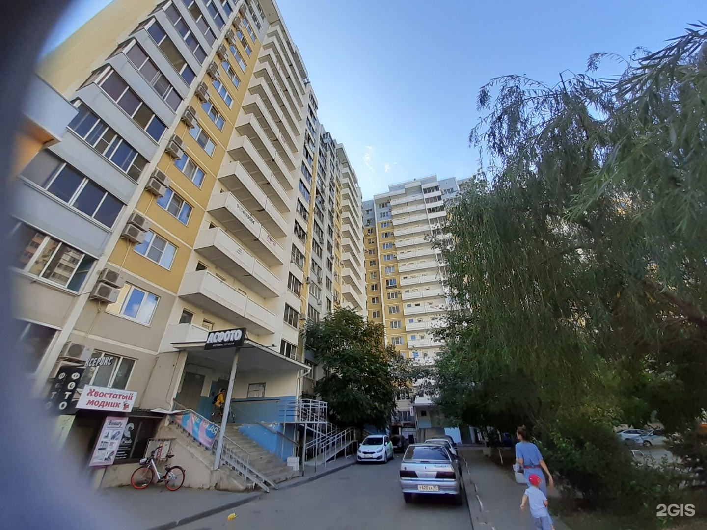 Продажа недвижимости в ЖК на Репина от застройщика, подрядчиков и собственников