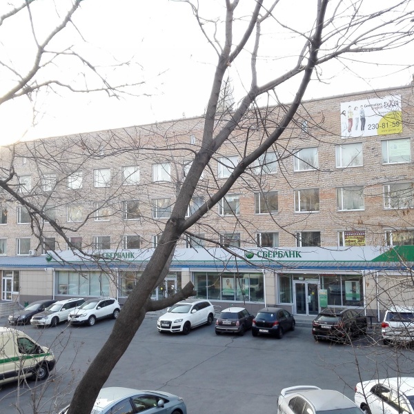 Черёмуховая, 7 во Владивостоке — 2ГИС