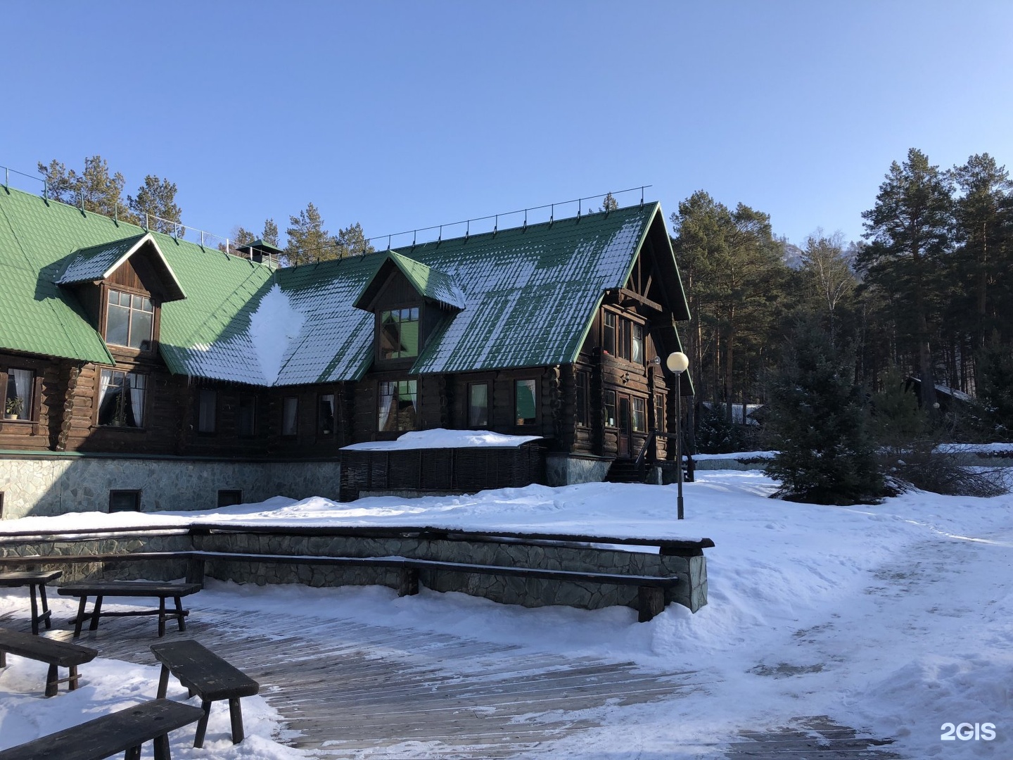 Беловодье хабаровск база отдыха