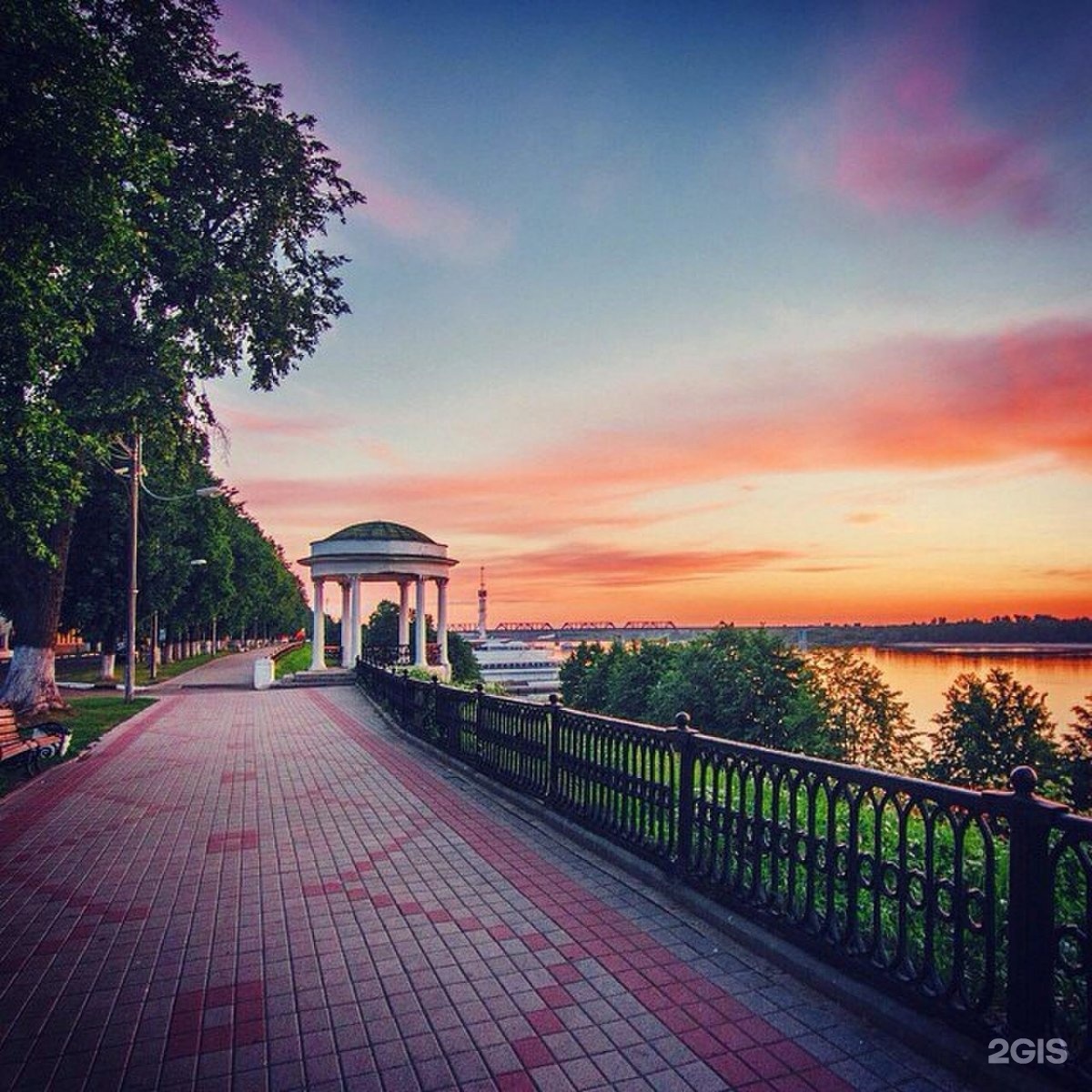 полноценное ярославль летом фото составные элементы остаются