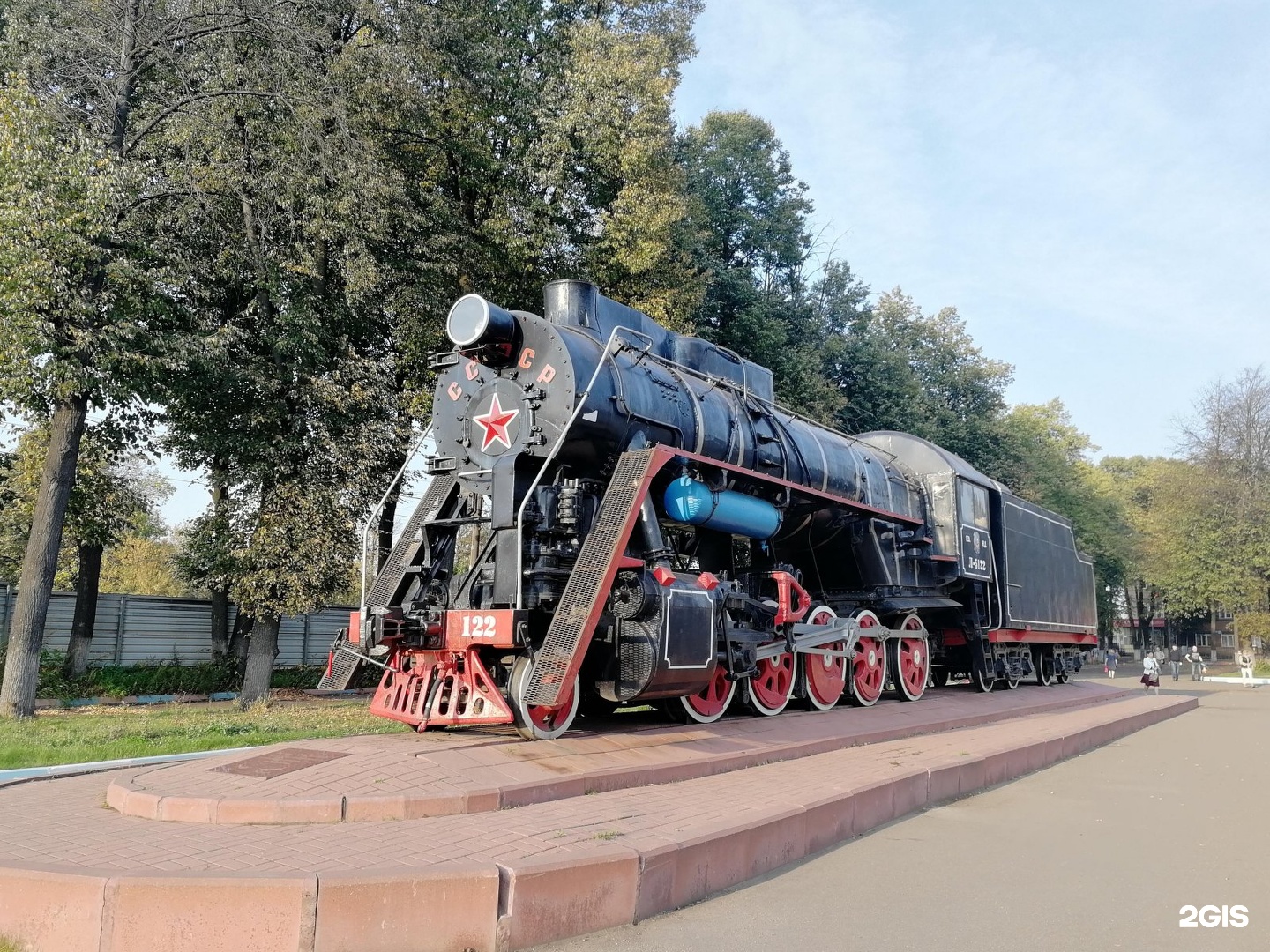 памятник амет хану султану в ярославле