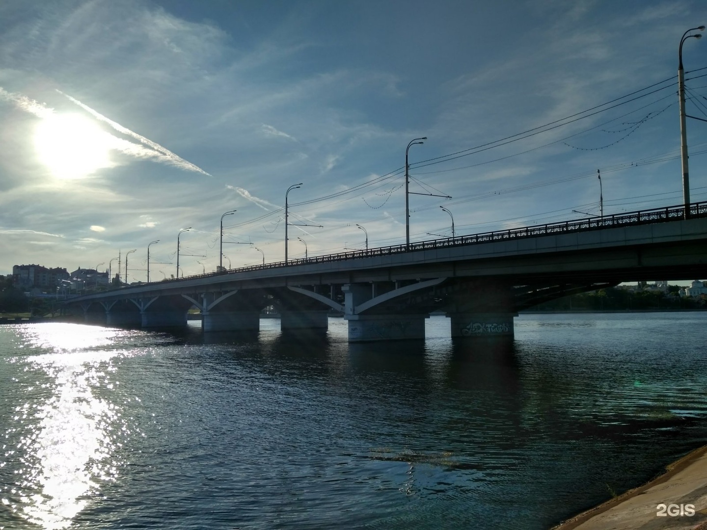 фото чернавский мост воронеж вольво достаточно