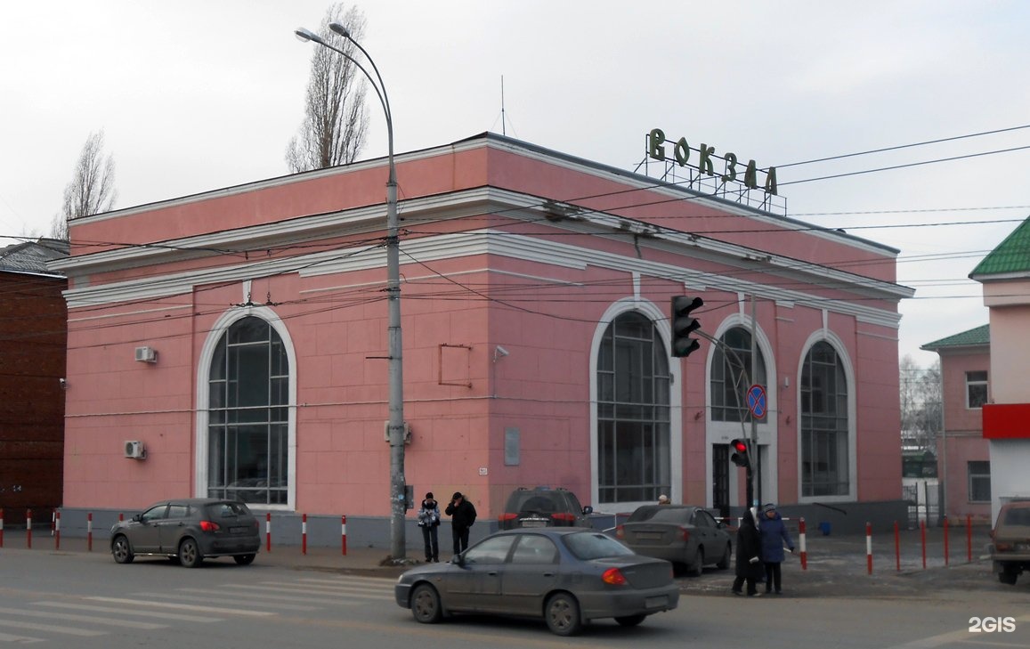 Воронежская жд. Станция Воронеж-Курский. Воронеж вокзал.