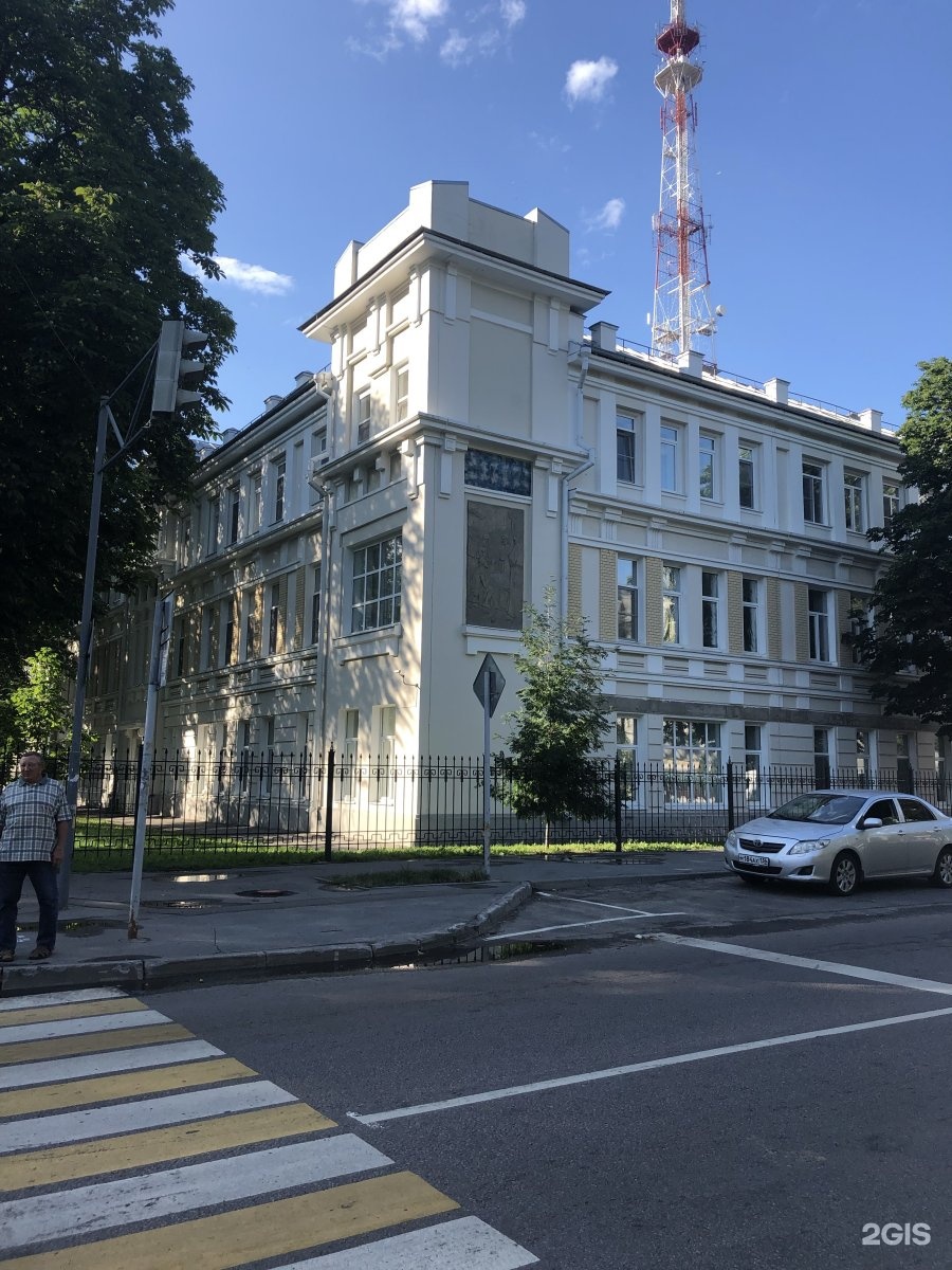 Сказка ул карла маркса 108 110 фото