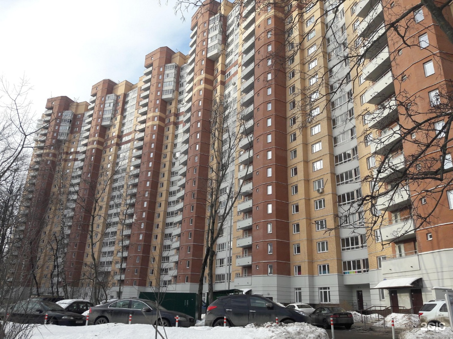 Купить Квартиру В Москве Ул Смольная