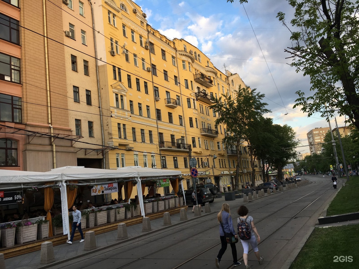 Zaav g климентовский пер 2 москва фото Климентовский переулок, 6 в Москве - 2ГИС
