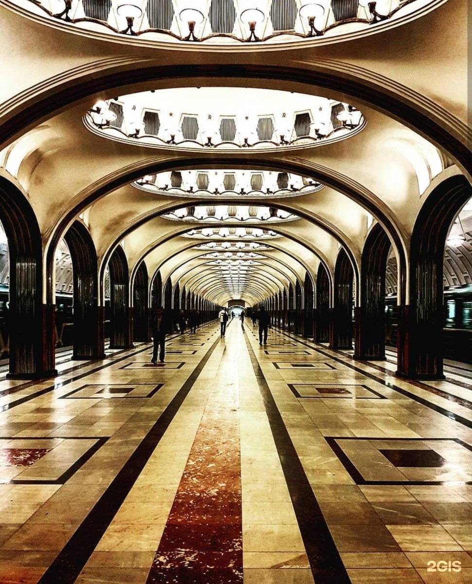 метро москвы фото изнутри том, что сюита