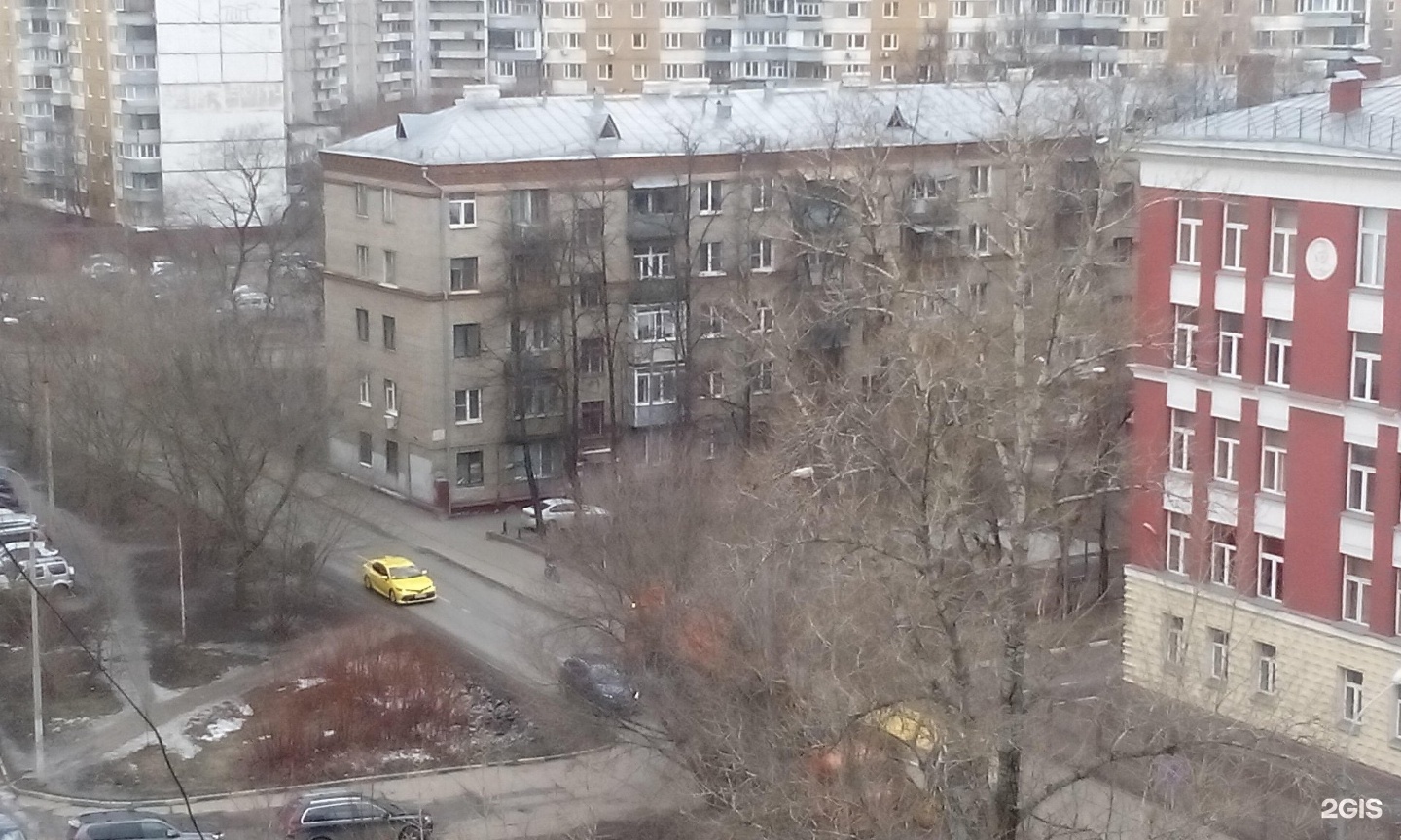 сооружения алымов переулок фото основой любого