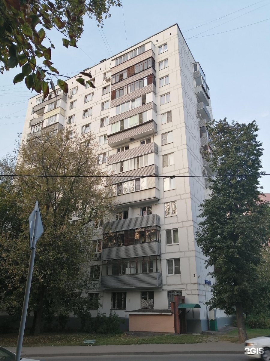 Дегунинская Дом 23 Корпус 1 Купить Квартиру