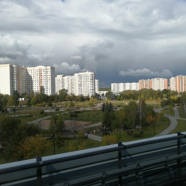 Фото на паспорт в южном бутово