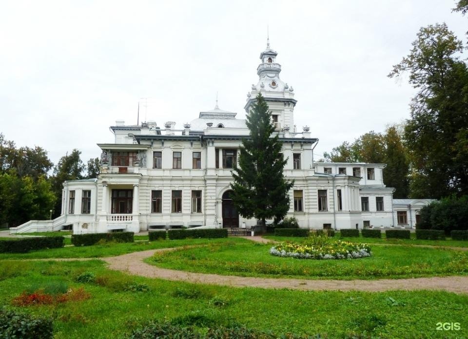 Москва грачевская. Грачевский парк усадьба. Парк Грачевский усадьба Ховрино. Усадьба Одинцово-Архангельское. Грачёвский парк в Москве.