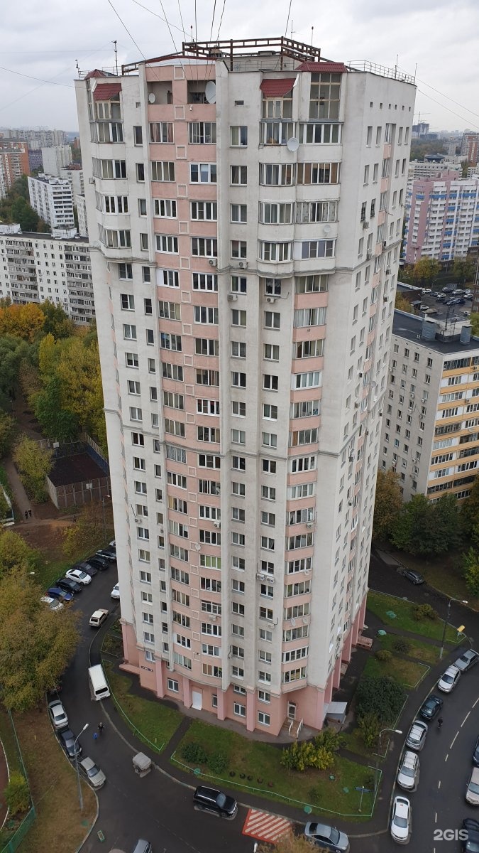 Дегунинская Дом 23 Корпус 1 Купить Квартиру