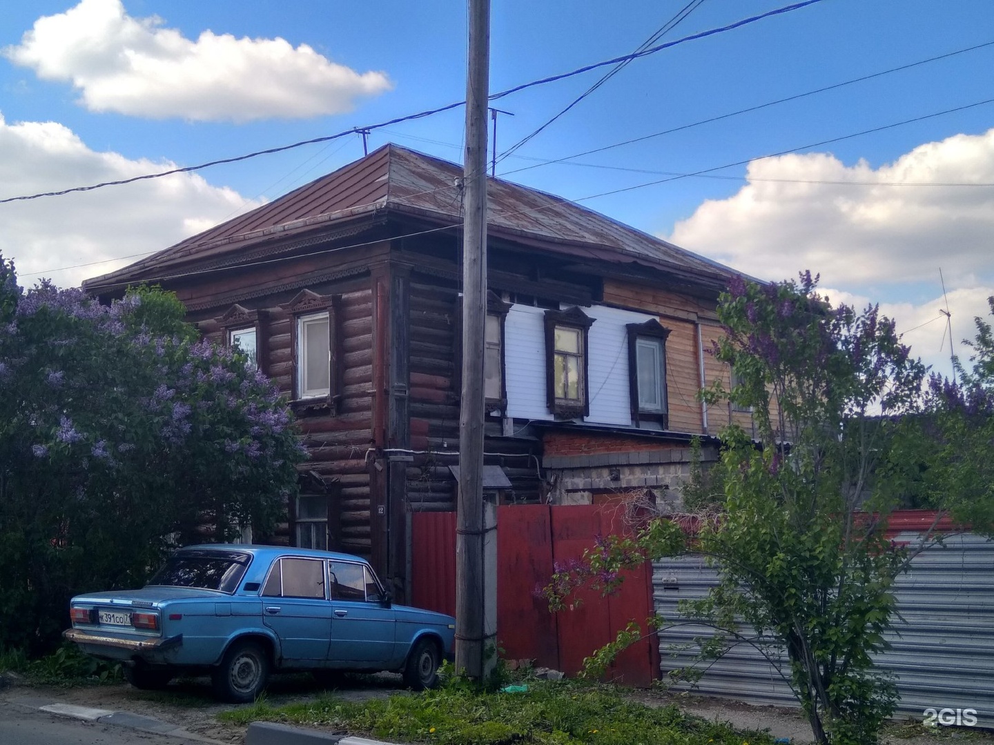 Тула гоголевская улица 58 spa house