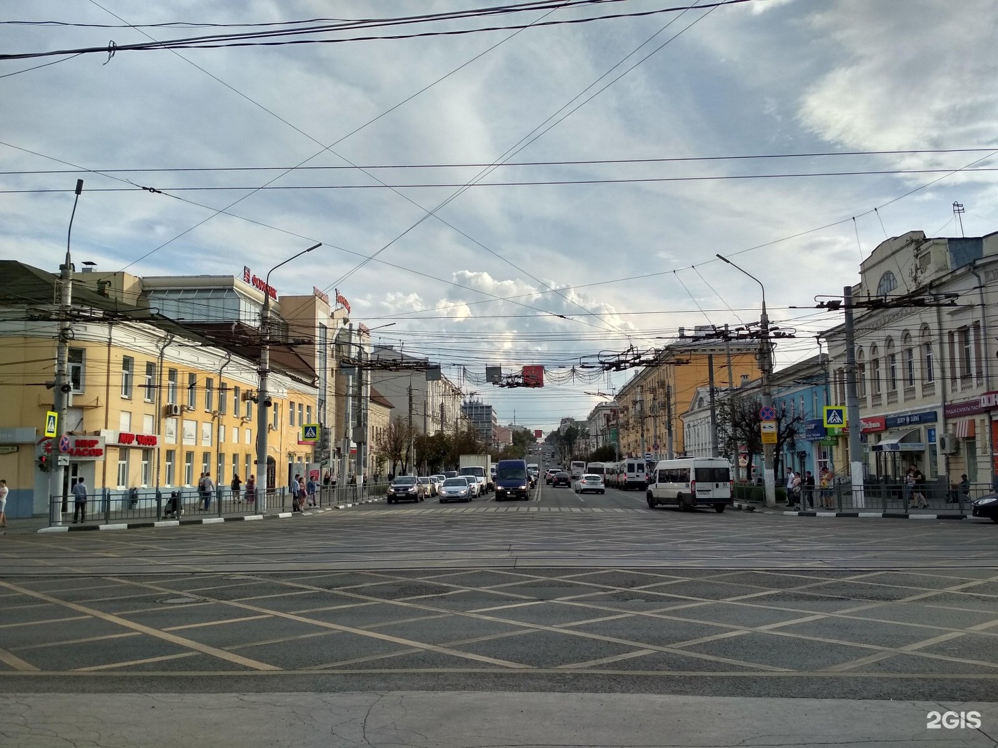 картинки тула проспект ленина тесто