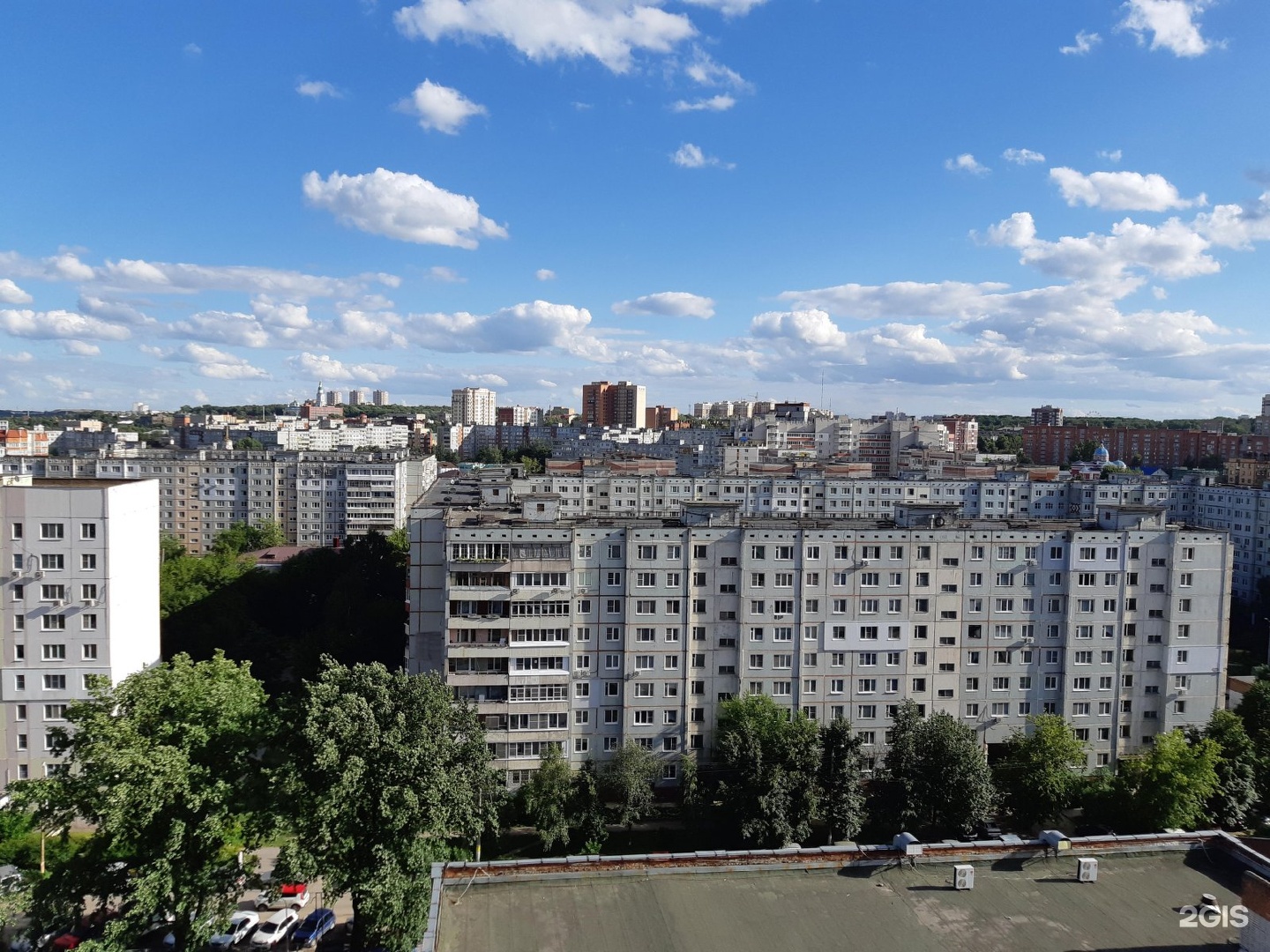 Дома в центральном районе тулы. Тула спальные районы.