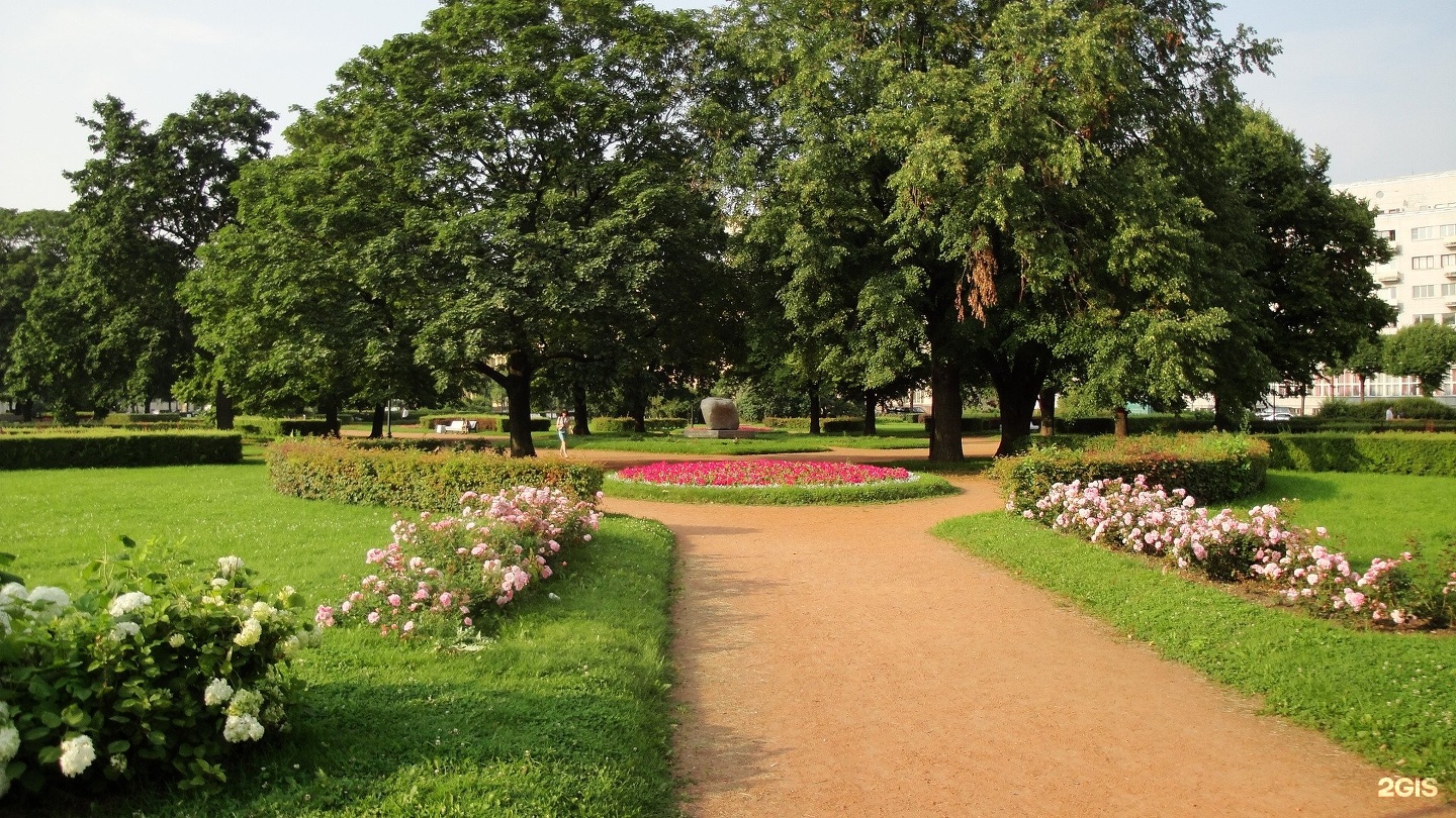 Троицкая площадь в санкт петербурге фото