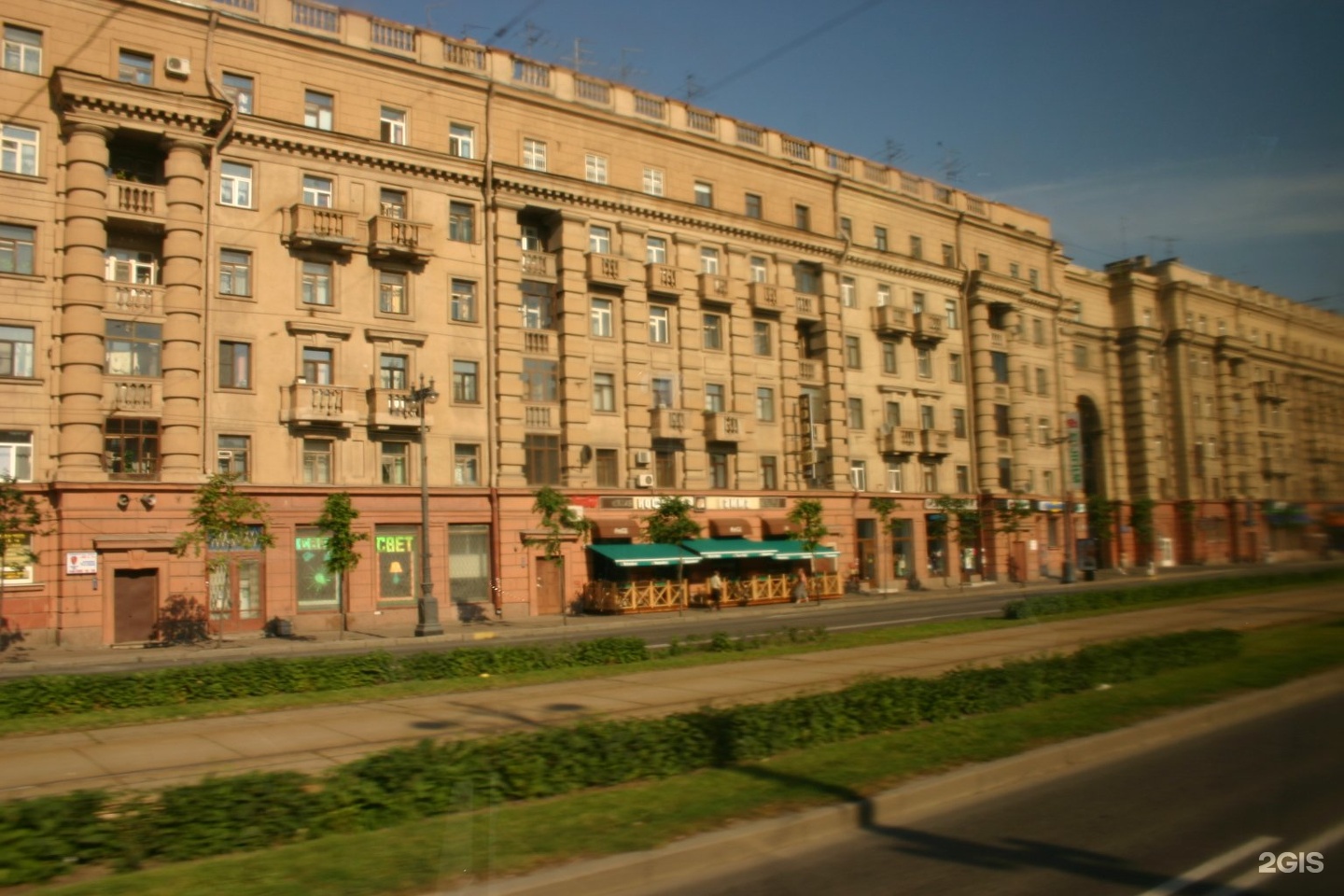 Московский проспект спб фото