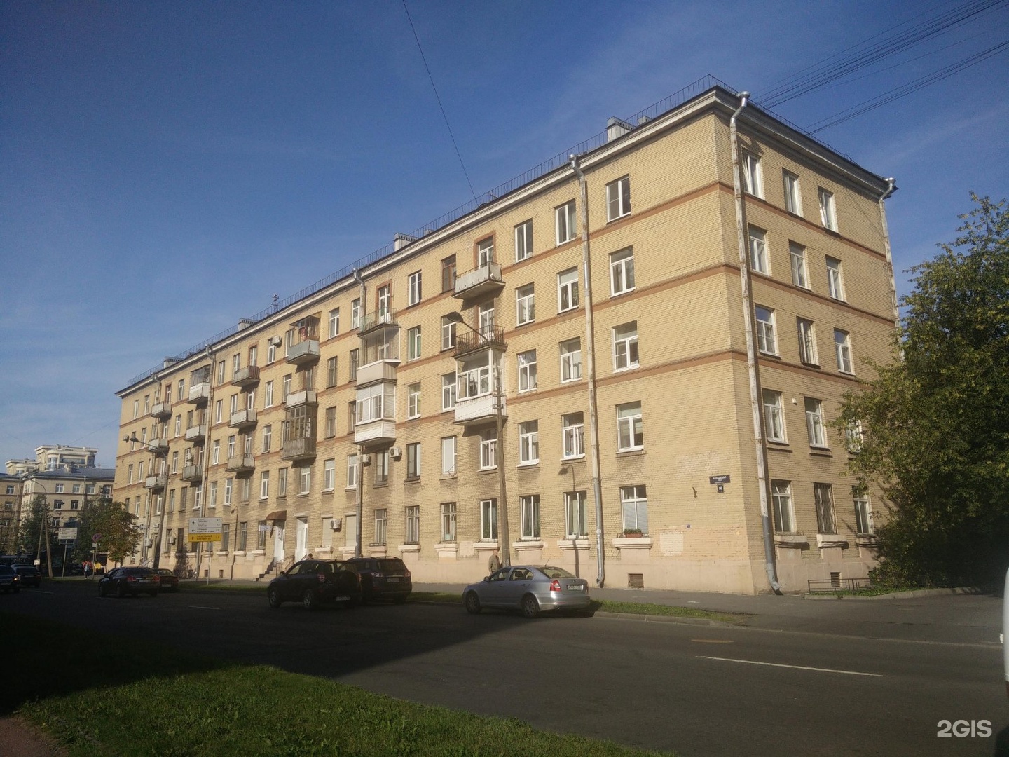 Купить Квартиру В Спб Ул Варшавская