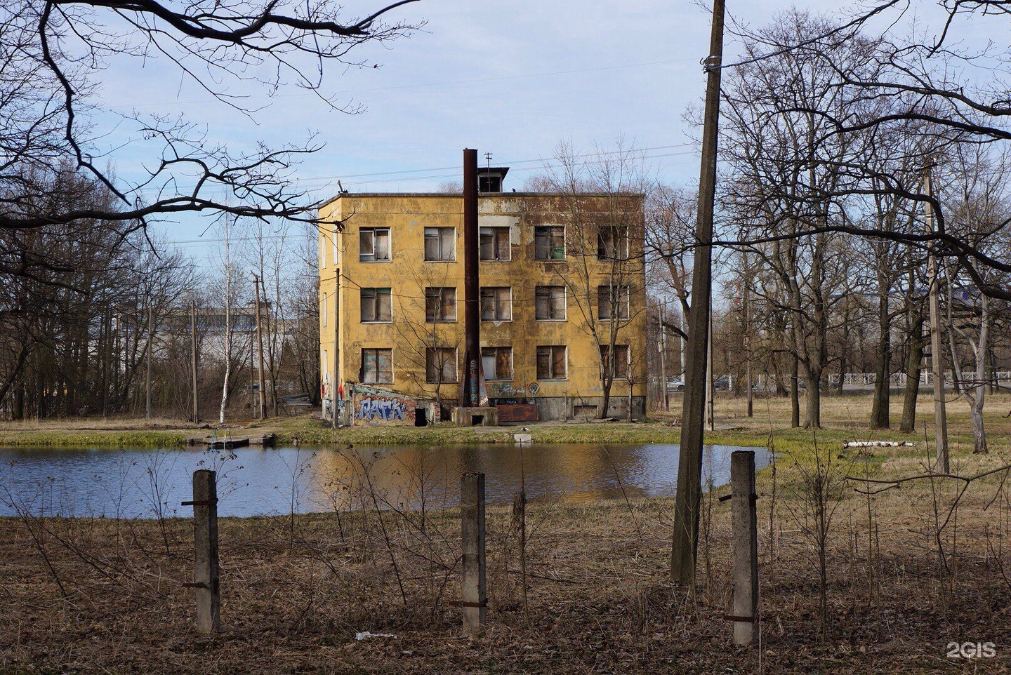 Санкт петербург петергофское шоссе