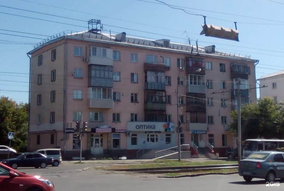 Век спорта просп ленина 118 фото Ленина 118 - блог Санатории Кавказа