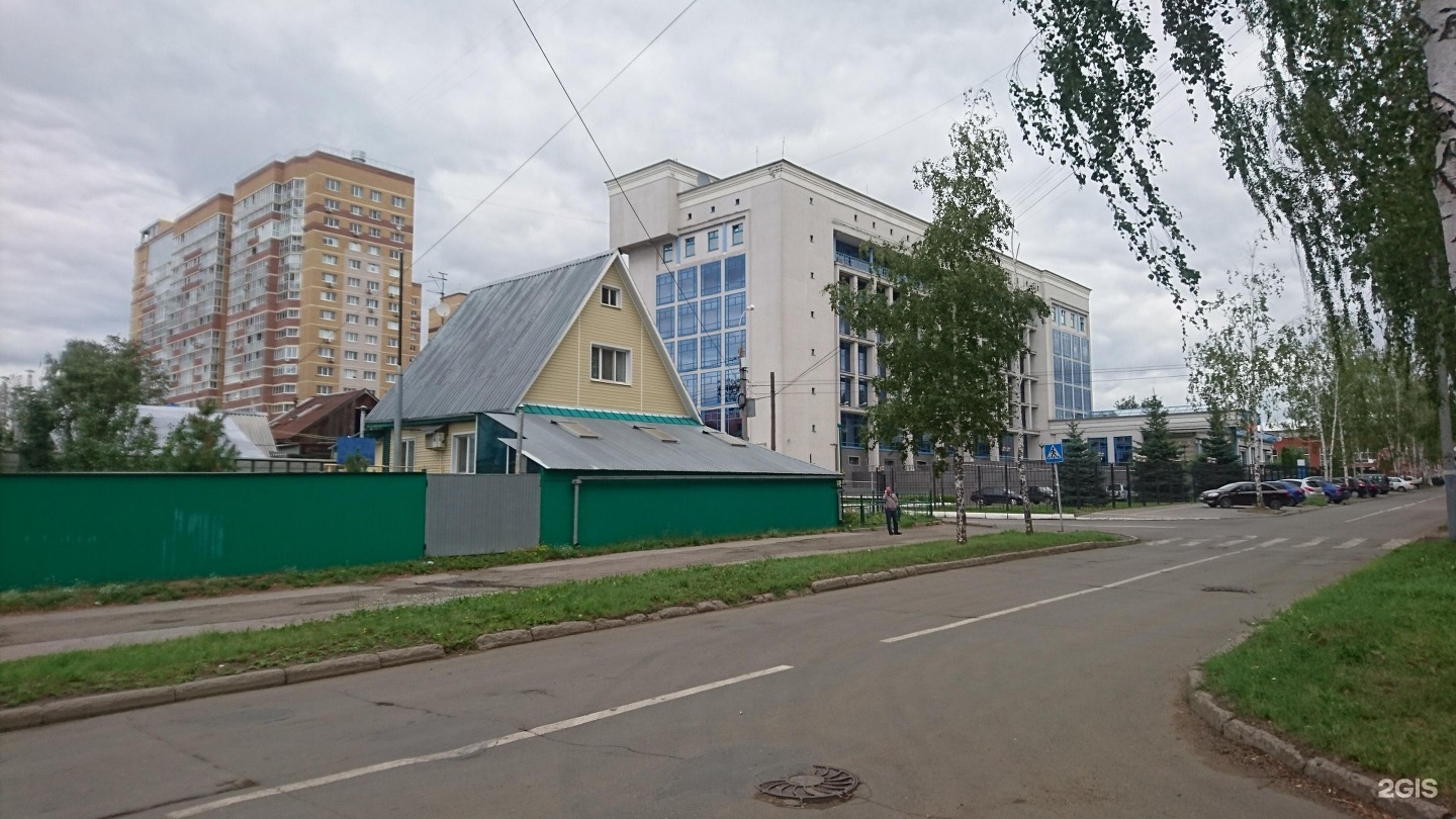 Карта ижевск щорса 107