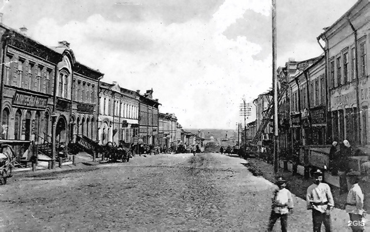 Какая московская улица. Пенза 19 век. Пенза Московская 19 век. Старая Пенза улица Московская. Пенза в 20 веке.