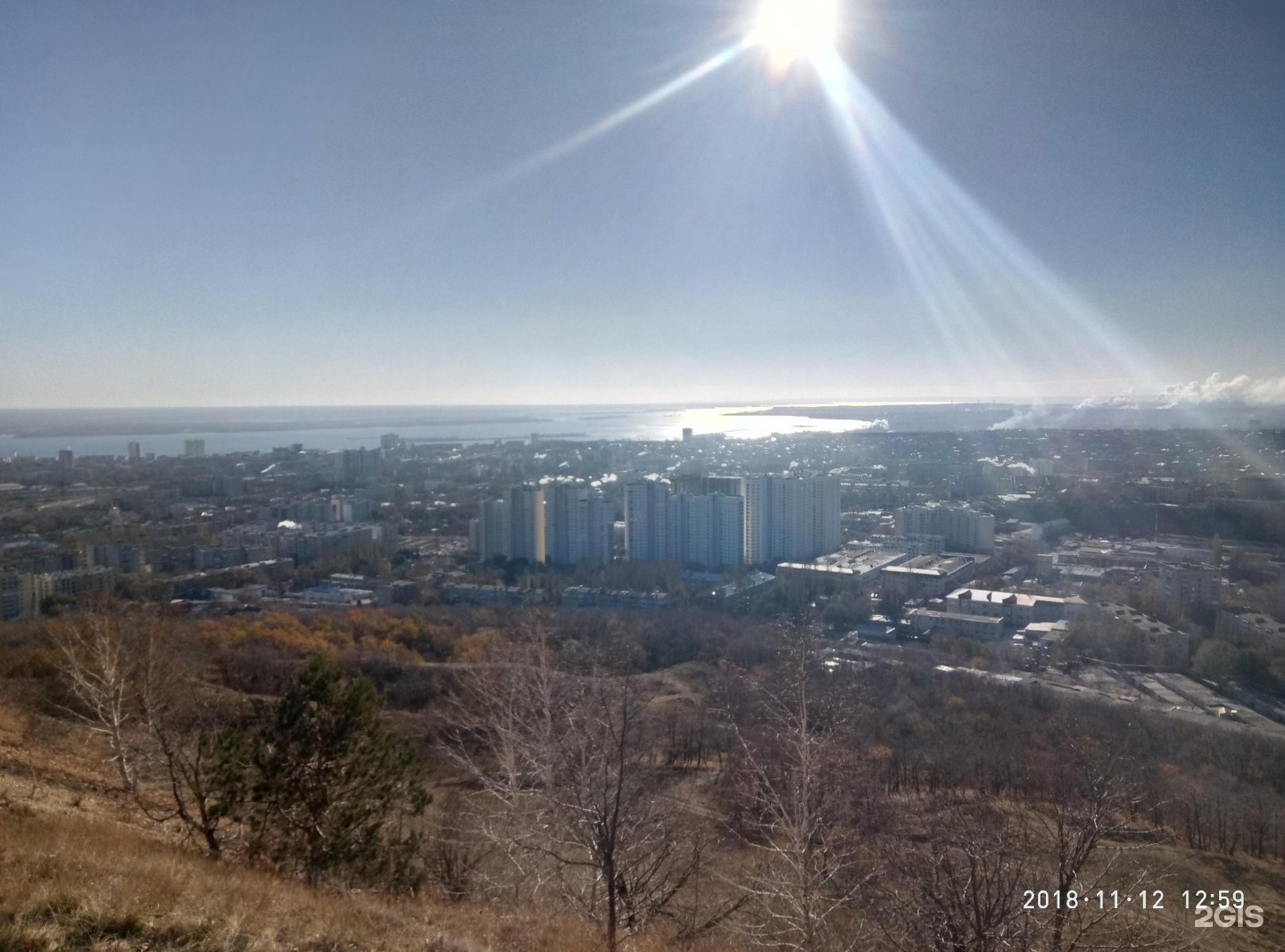 Фото в саратове ленинский район