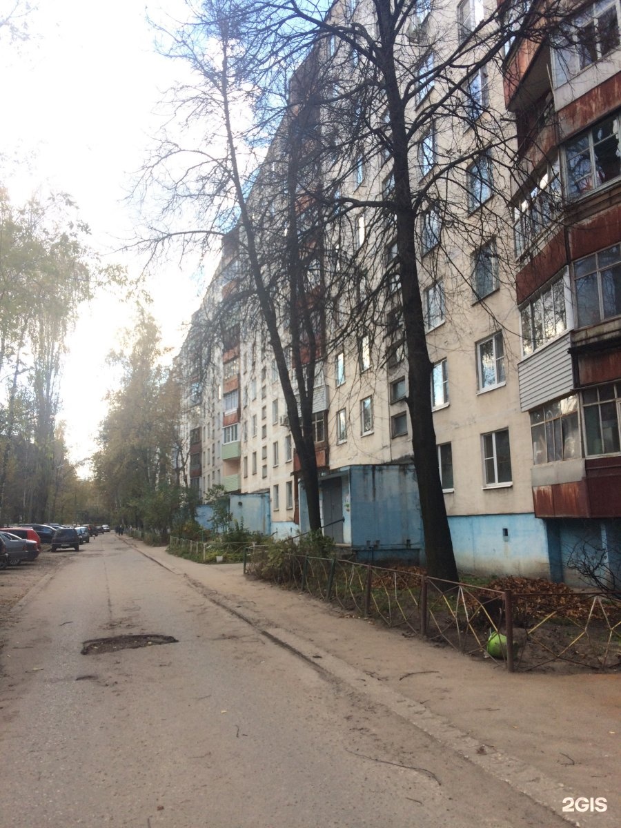 Купить Комнату Рязань Советской Армии