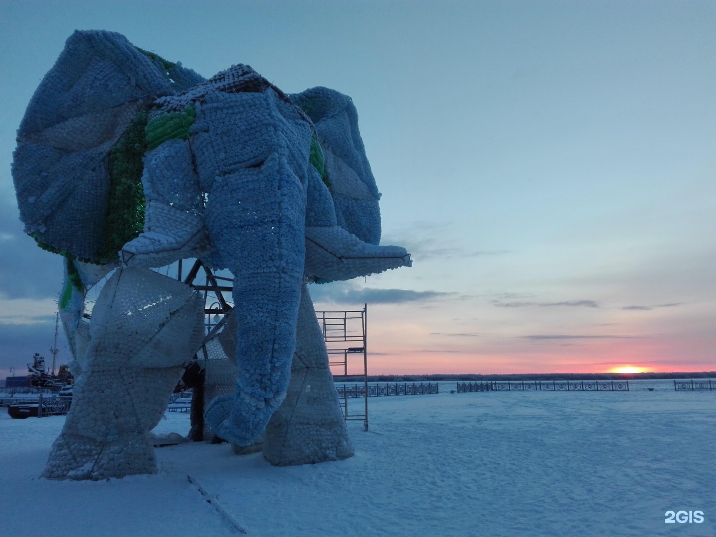 Красная пристань архангельск фото